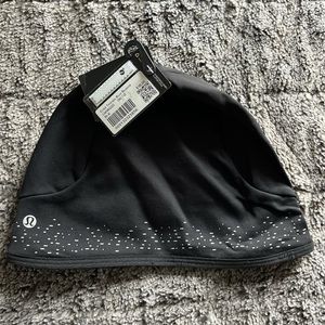Lululemon Cold Terrain Run Hat